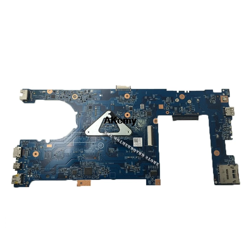 Для Dell 13 3340 материнская плата I5-4210U процессор CN-08PC7J 08PC7J 8PC7J