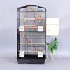 1 Pcs Parrot bird cage extra large luxury large peony gray parrot cage metal breeding gray parrot bird cage ► Photo 2/6