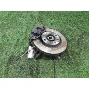 

364796 right front MANGUETA CITROEN C4 saloon