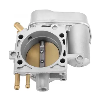 

1 Pcs Car Throttle Body 09128518 09196357 Fit for Astra Meriva Vectra Intake Throttle Body Assembly Brand New Auto Accessories