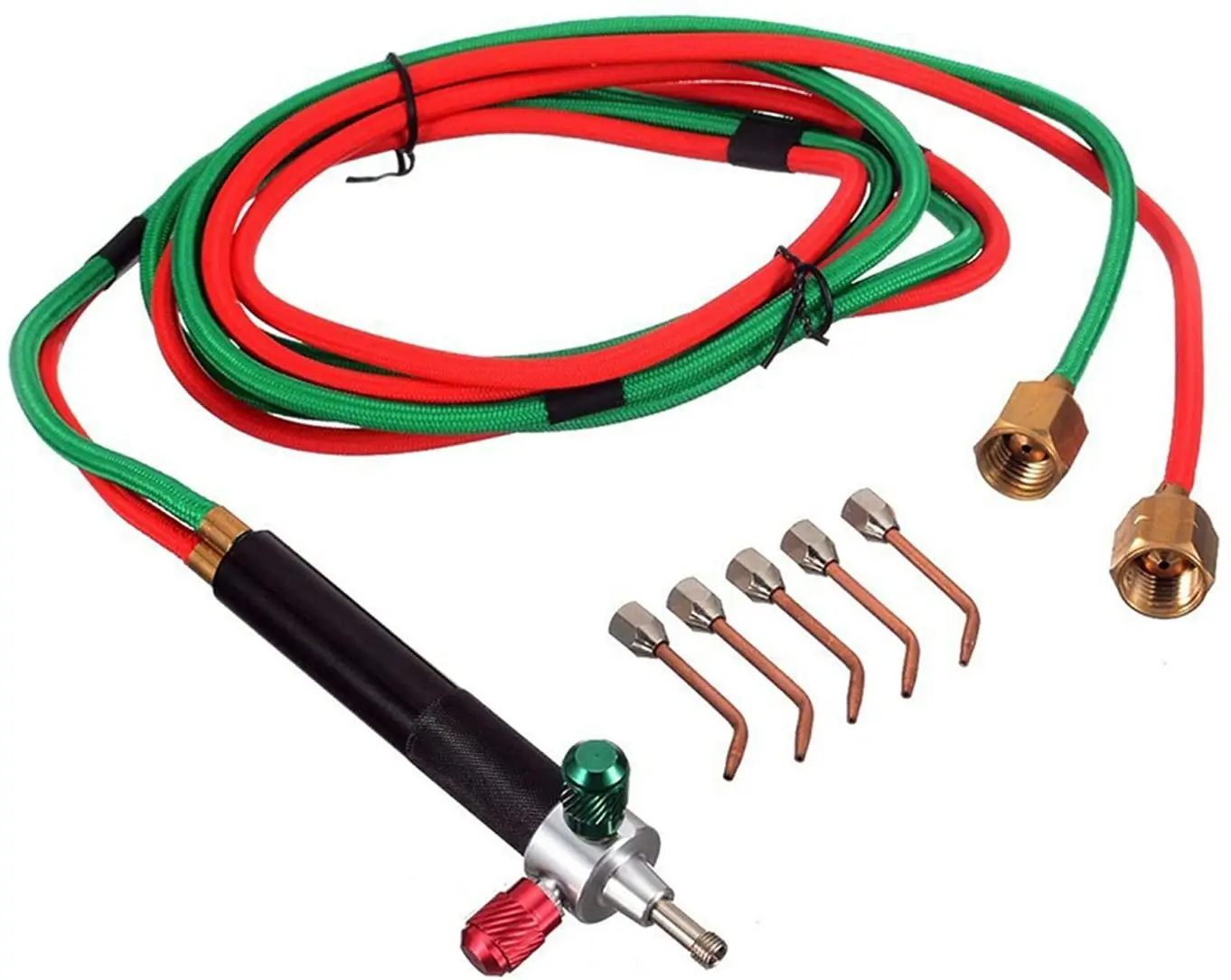 

Микро кислородный факел в комплекте, маленький газовый факел, сварочный пистолет, желоба Funchic, ффонарь, инструменты