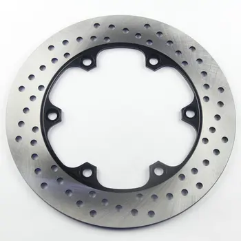 

Front Brake disc For Honda VF750 S Sabre 1982-1983 SC 1982 VFR750 FG/FH 1986-1987 PC800 Pacific Coast 1989-1997 VF1000