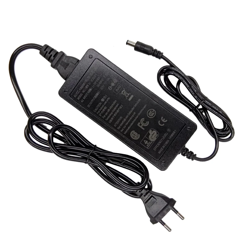 Adaptadores ACDC