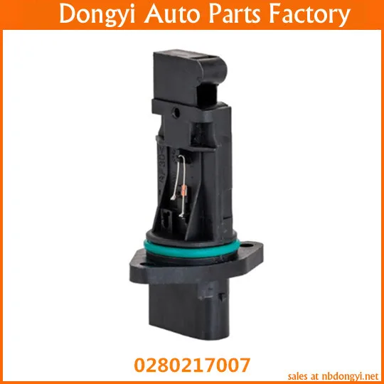 

High quality air flow meter for 0280217007