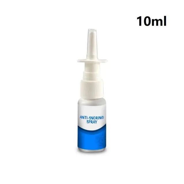 Herb Nasal Spray Nose Congestion Rhinitis Sinusitis Treatment Stop