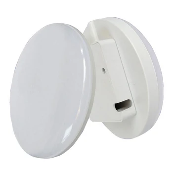 

BECOSAT Dual Color LED Ceiling Light 9W/18W LED Ceiling Lamp Round Spot LED Panel Light AC85-265V