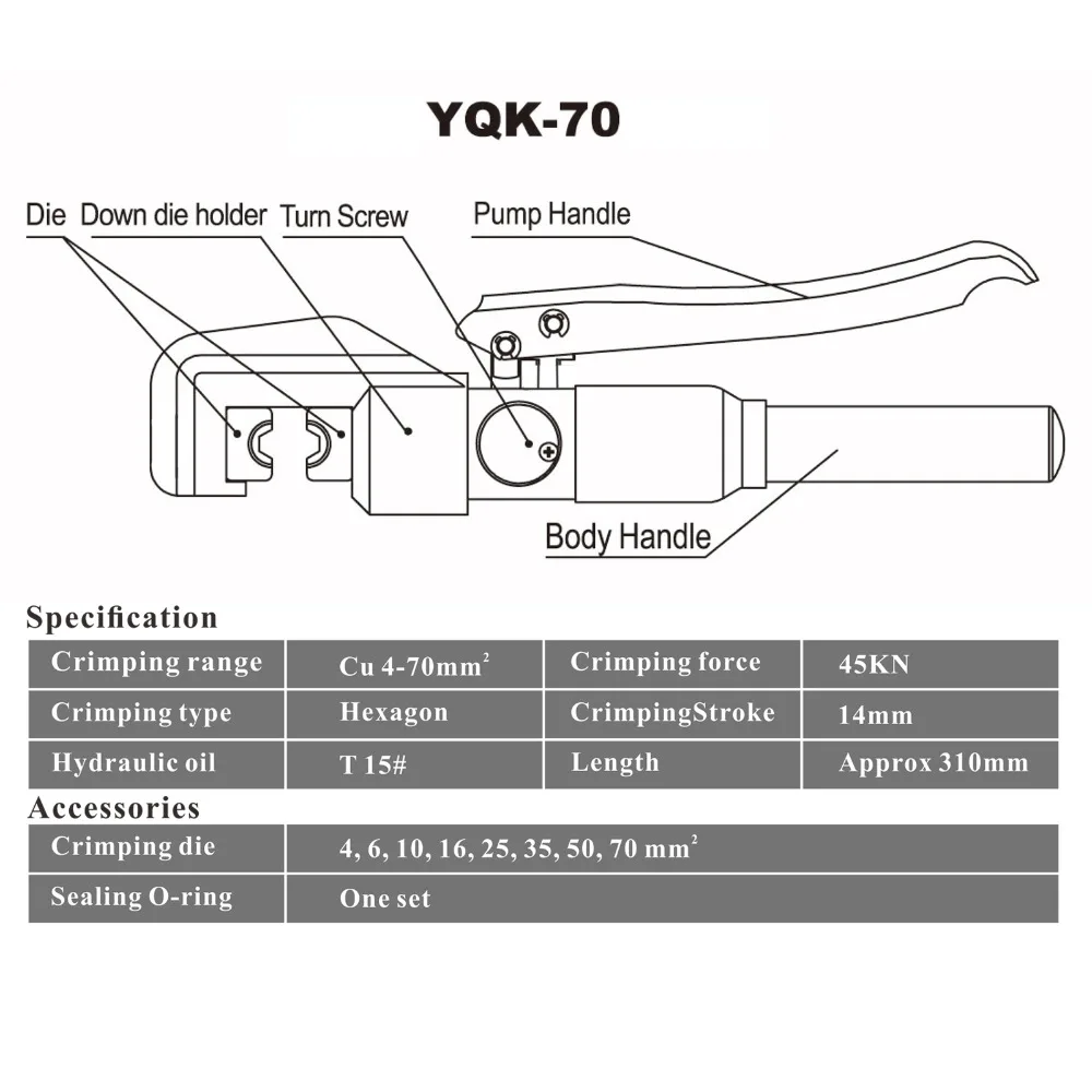 YQK-70(5)