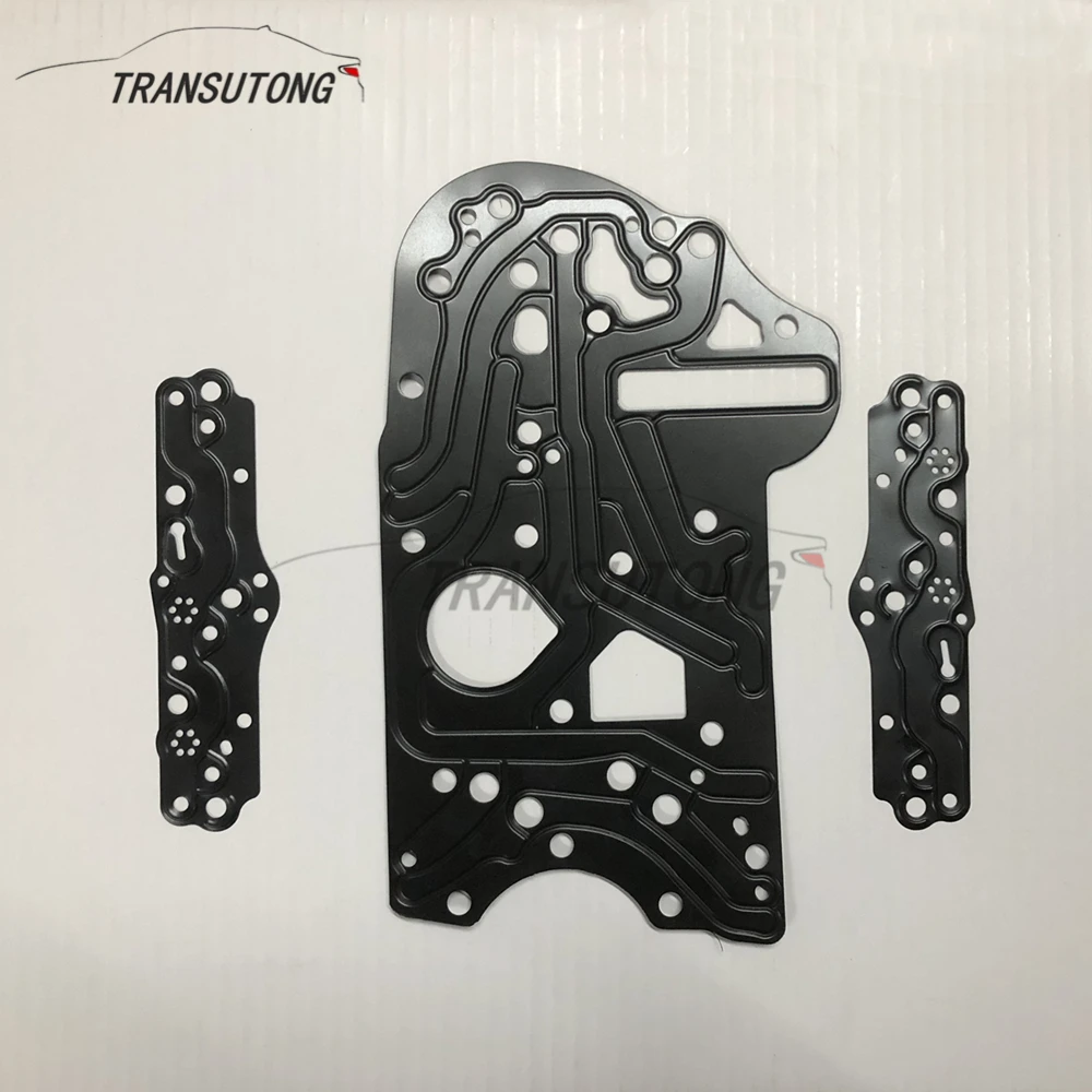 New DSG DQ200 0AM Gearbox Overhaul Gasket 0AM325467J 0AM 325467 J For VW Audi SEAT SKODA transmission repair gasket