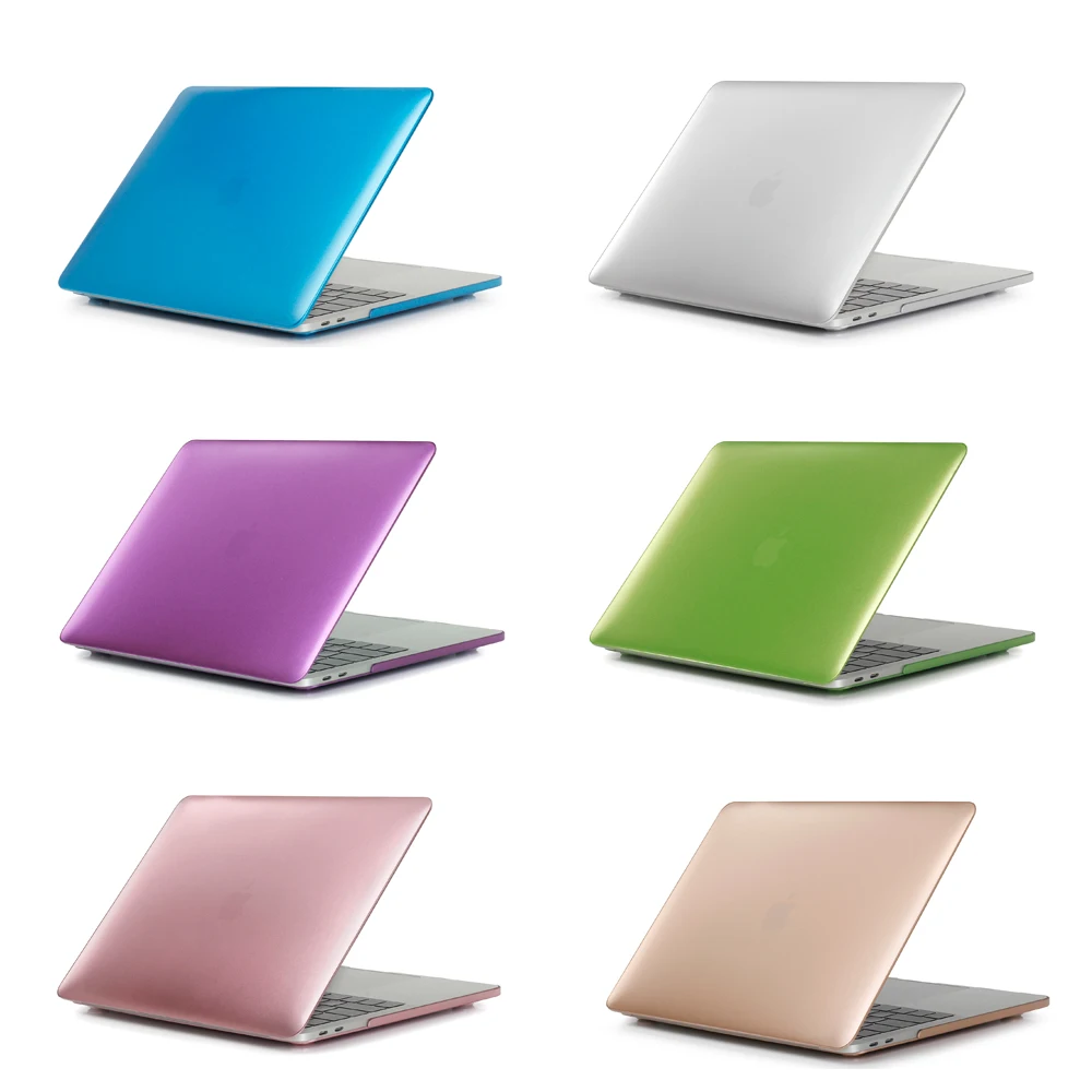 For MacBook Air 13 Matte Laptop Case Apple Mac Book Pro Retina 11 12 15 inch | Компьютеры и офис