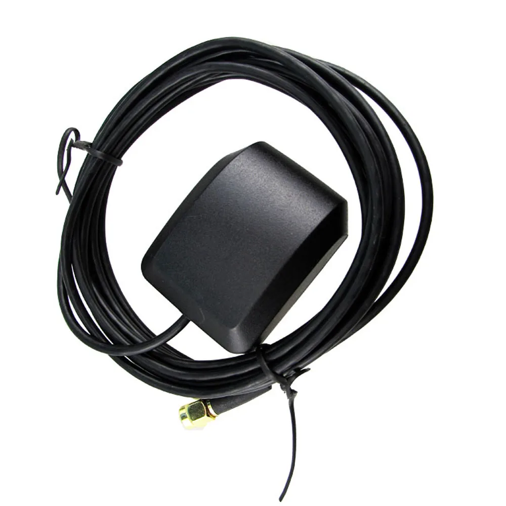 鼠标SMA款GPS 04