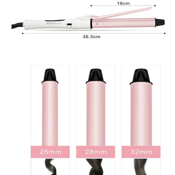 

Curling Iron Curling Iron Hair Corrugated Curling Irons Hair Curler Household Adult Student Electric Splint Curling Iron