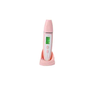 

The Seventh Generation Digital Skin Test Pen Smart Skin Moisture Oil Tester Home Beauty Instrument