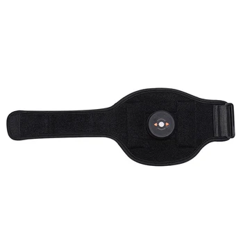 

Abdominal Waist Trimmer Rechargeable Body Shaper Vibration Supportive Fitness Belt Sweat Exercise USB Electronic Stimulator