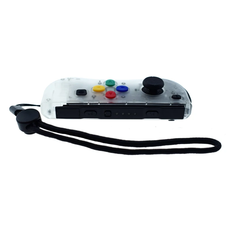ДЛЯ Ns Joy-Con (L/R) Беспроводные игровые контроллеры Bluetooth геймпад джойстик для консольный переключатель Nintendo