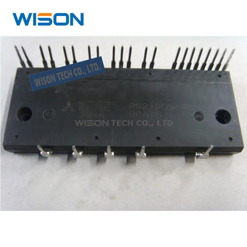 И модуль PS21205 PS21205-A PS21205-E