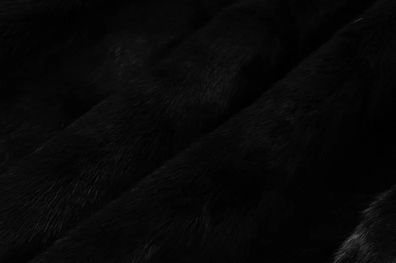 Мужское зимнее пальто, теплые куртки, толстая верхняя одежда, натуральная кожа, овчина+ норковая шуба, новая куртка T1830