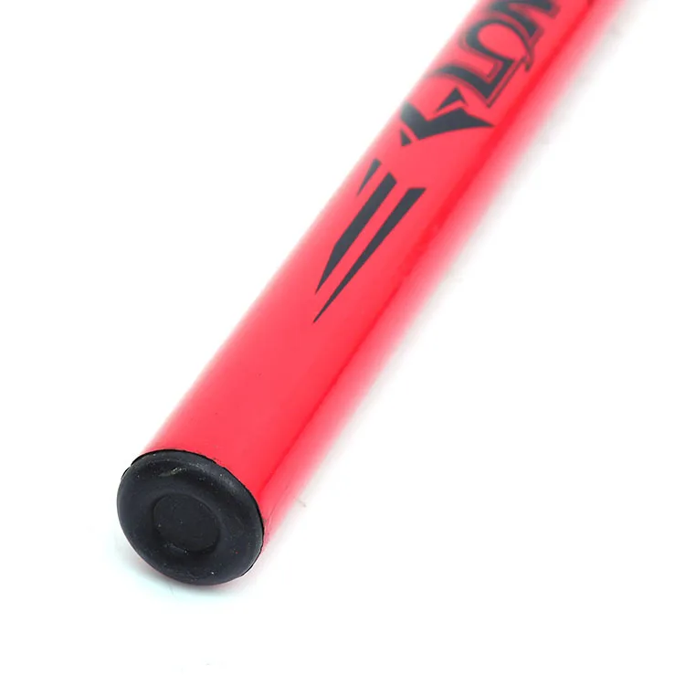 Colorful Aluminium Alloy Increase Thick Baseball Bat Defensive 30 Inches 32 Inches 34 Inches 28 Inches
