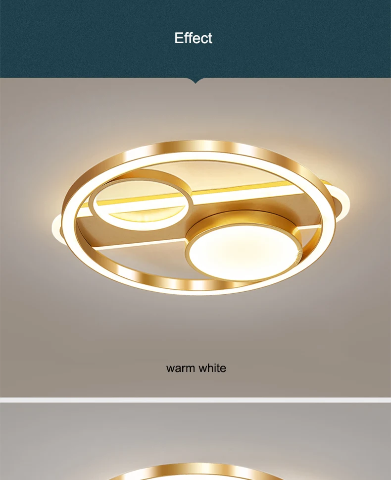 卧室灯简约现代北欧ins灯饰网红创意个性房间主卧led客厅吸顶灯具-tmall_07