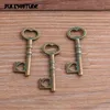 11 styles 2-10pcs Mix Green Bronze Metal Zinc Alloy Key Charms Fit Jewelry Medical Plant Pendant Charms Makings ► Photo 2/6