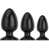 Men and Women Anal Dilator Big Butt Plug Large Suction Cup Anal Plugs Adult Unisex Sex Toys for Woman Anal Balls Buttplug 1