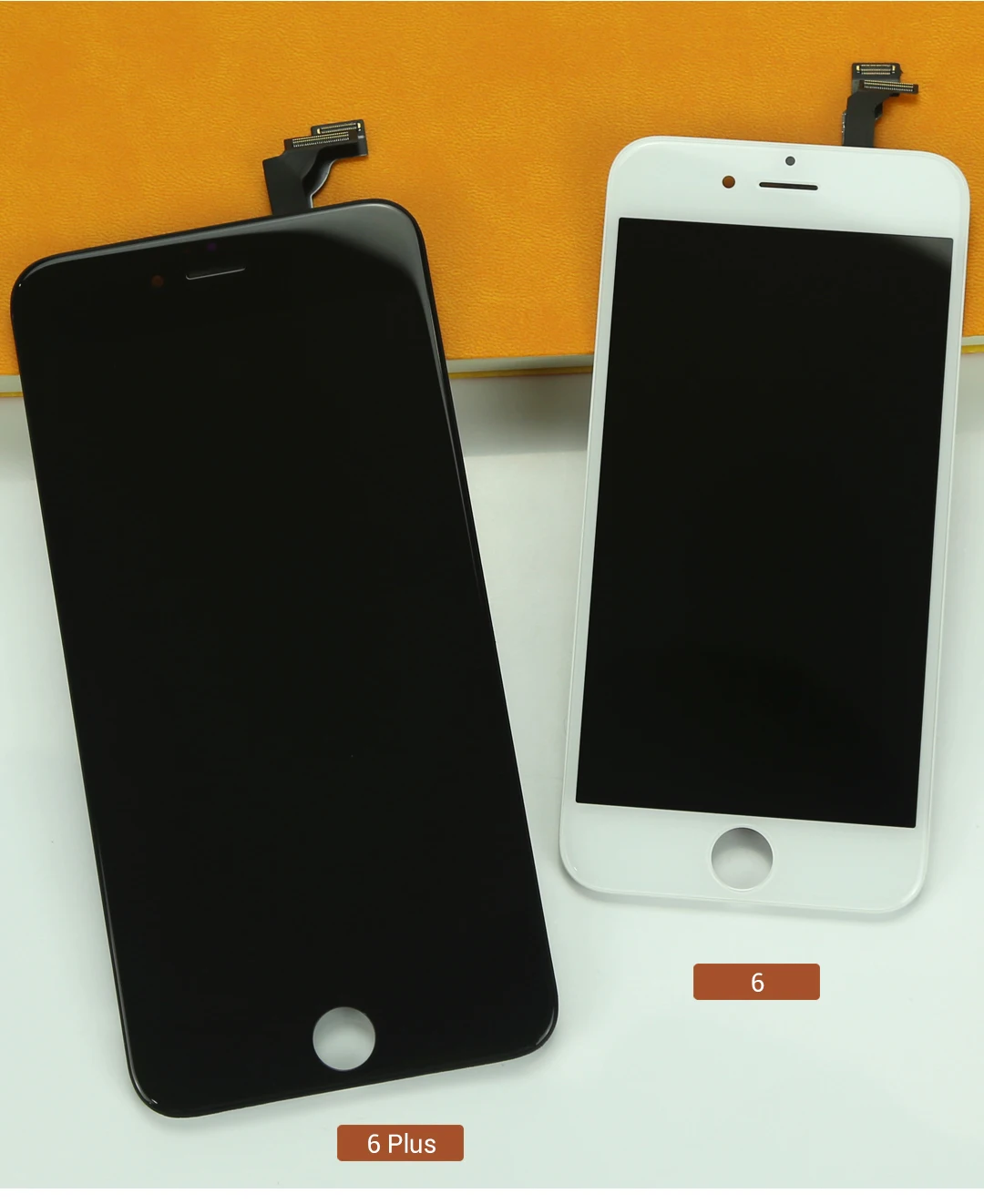 Русский склад для iPhone 6 6S 7 7 Plus 8 8 Plus ЖК-экран премиум ESR Tianma с сенсорным экраном для iPhone X ЖК-дисплей