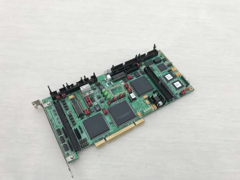 DELTA TAU MINI-PMAC-PCI данных 603712-101