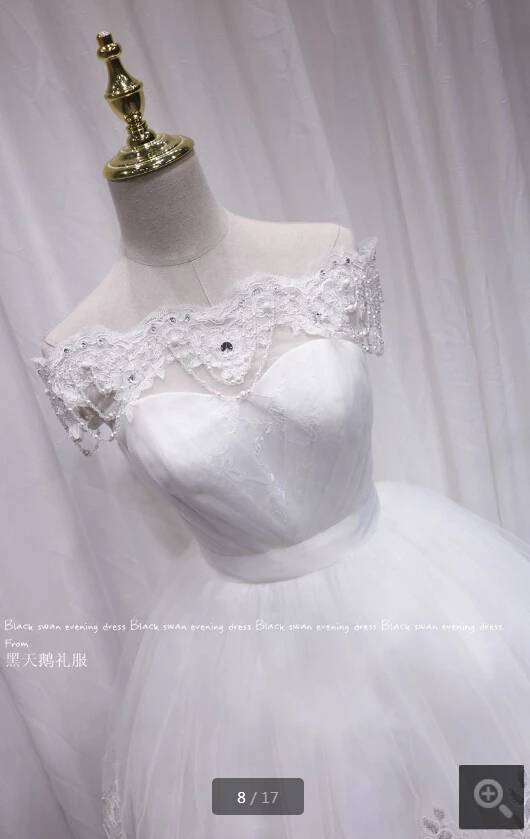 Vestido de festa, Белое Бальное Платье, Короткие коктейльные платья для маленьких девочек, вечерние платья с кружевной аппликацией, Украшенные бусинами и жемчужинами