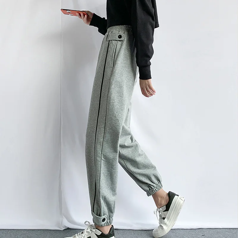 Korean Style casual harem Pants for 