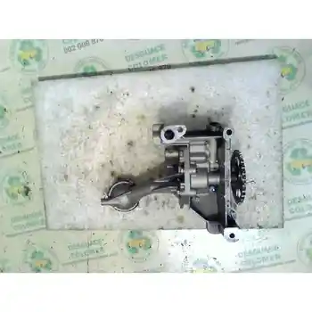 

9431292021 Oil pump Peugeot 206 Saloon X-Line Refrigerator