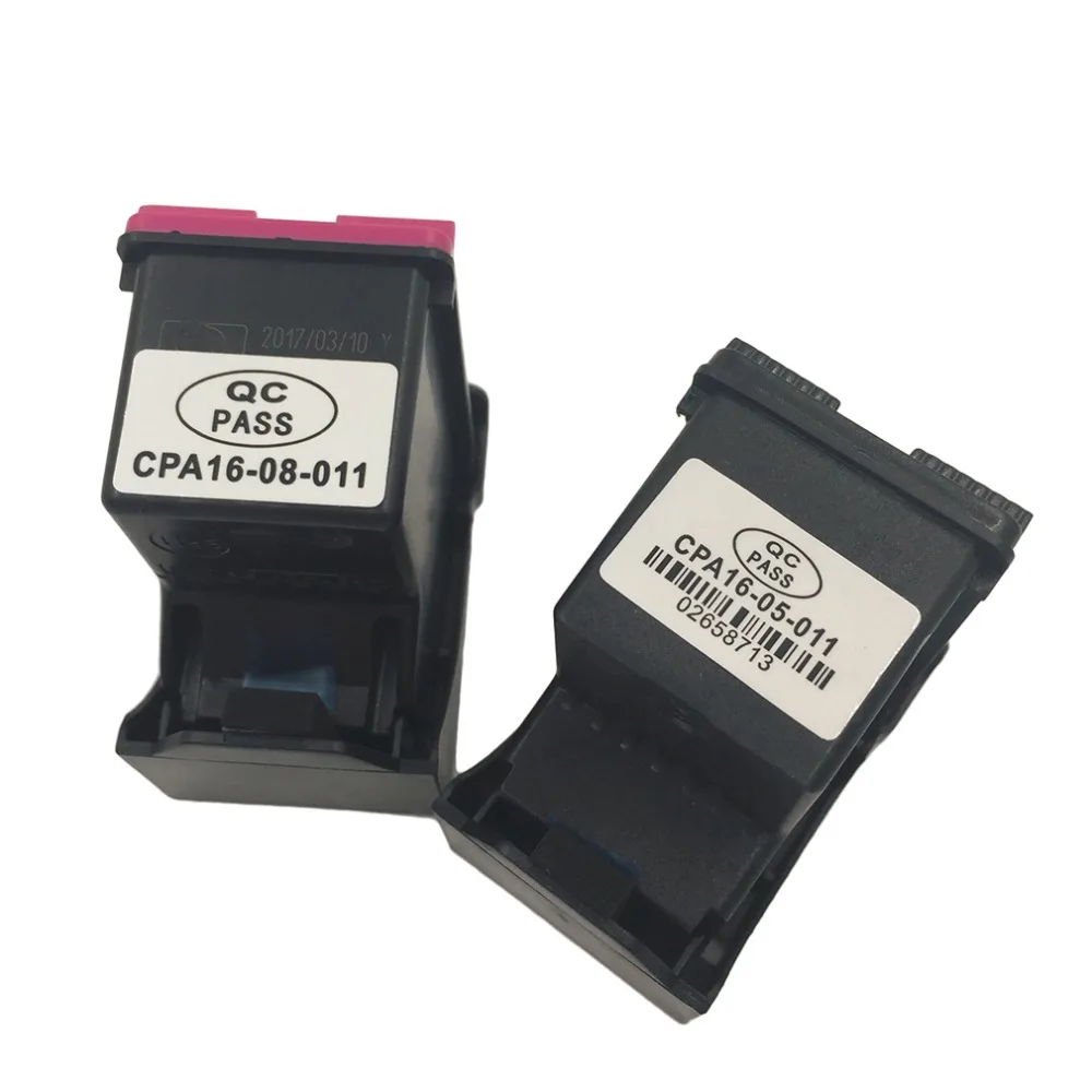 Ink Cartridge Replacement for HP 61XL/61 for Officejet J110a j210a j310a j410a 1000 2000 1510 2540 4500 2600 1050 2050