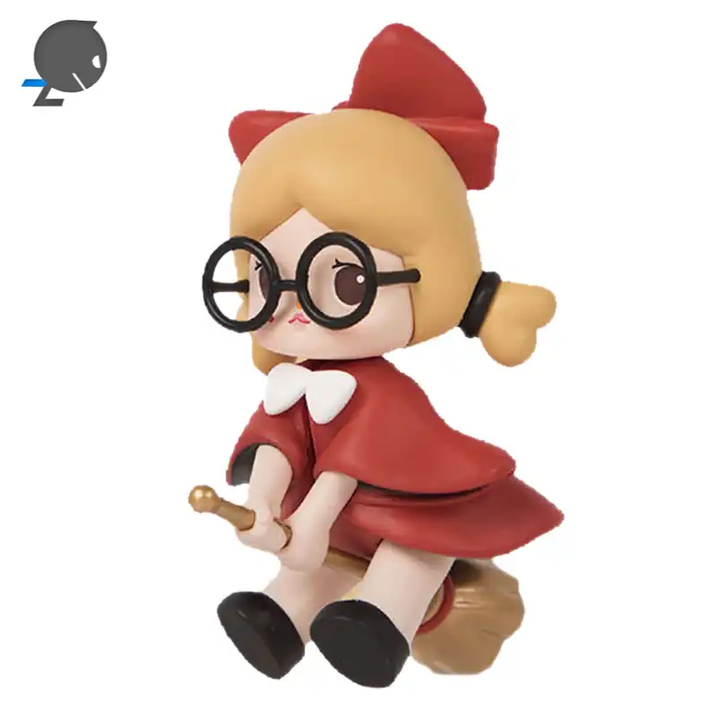 アメリのマジックシリーズブラインドボックスサプライズバッグ漫画かわいい人形のおもちゃの装飾コレクション Null Aliexpress