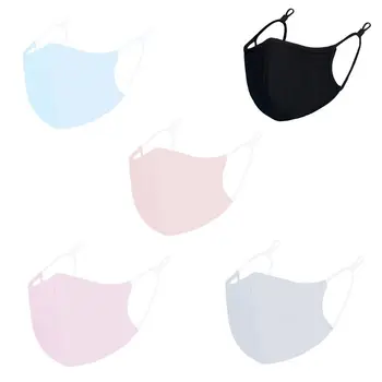 

Dustproof Sunscreen PM2.5 Mouth Mask Anti-pollution Breathable Protective Cover Respirator