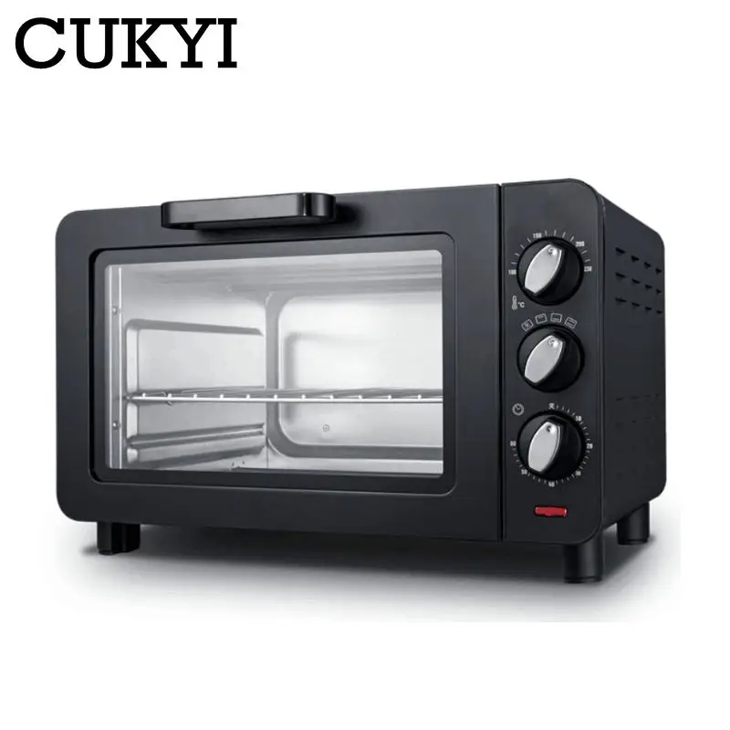 15l mini oven
