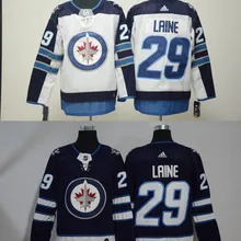 Топ A+++ прошитый,, Winnipeg мужская футболка для взрослых 29 Patrik Laine