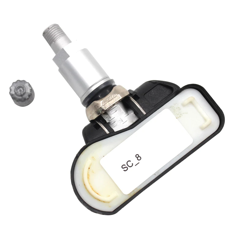 4 шт. TPMS Датчик давления в шинах для- C7 Corvette 13598775
