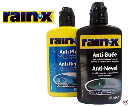 Упаковка Rainx lluvia y Buee - ADNAuto | Мать и ребенок