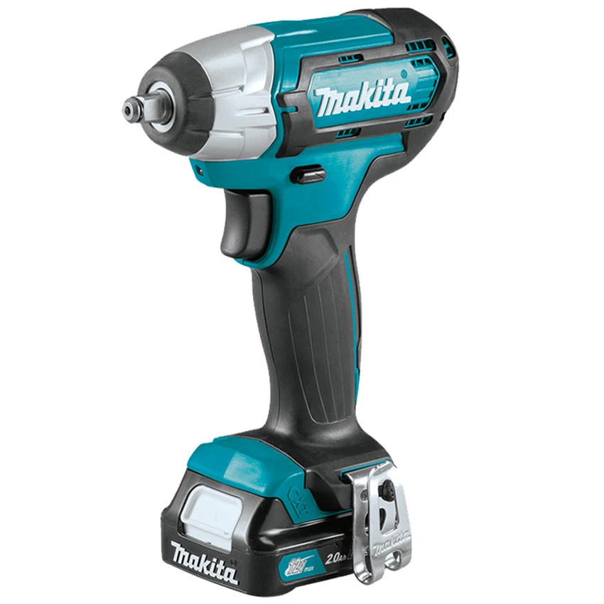 Makita TW141DZ TW141DSAJ TW141DSMJ 12V макс LXT литий-ионная аккумуляторная 1/" Ударный гайковерт 10,8 V голая инструмент