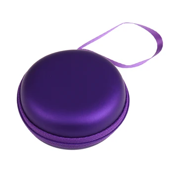 

1-2ml Essential Oil Case Storage Bag Young Living Oil Travel Portable Carry Hanging Storage Bags 10 Bottles Holes