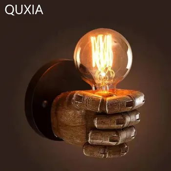 

l Lamp E27 Vintage Home Decoration Bedroom Industrial Cafe Restaurant Bar Sconce Wall Light