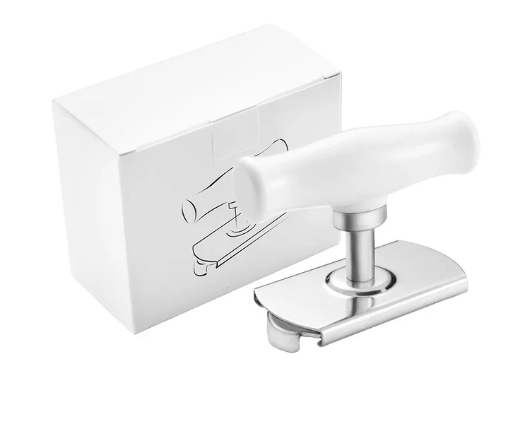 Stainless steel opener,labor-saving can opener, screw capper, screw cap, small treasure, kitchen gadget