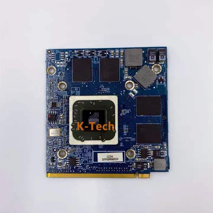  ̸ ׷ VGA  ī, 100% ׽Ʈ, HD2600, HD 2600M, HD 2600XT, 256M,  661-4663, 109-B22553-11, 20 ġ, A1224, 24 ġ,