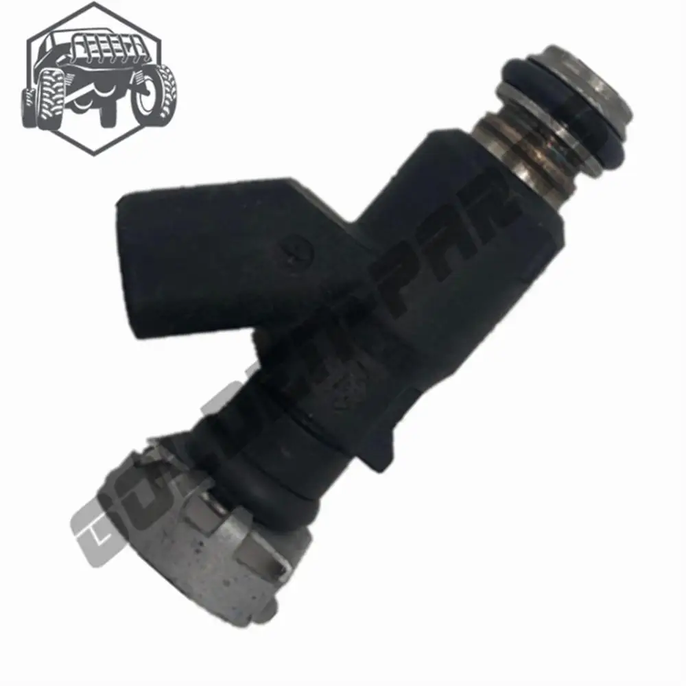 

KUOQIAN Fuel Injector for HISUN 800 ATV UTV spare part 16530-010000-0000