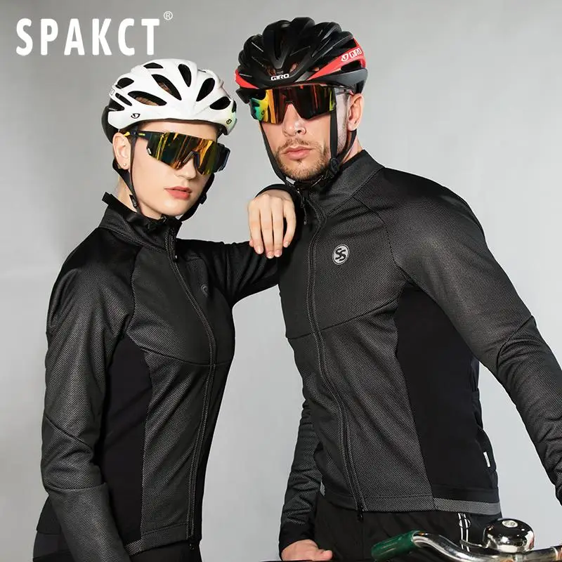 Chaquetas Ropa Termica De Ciclismo Chaqueta Ciclismo Ropa Invierno