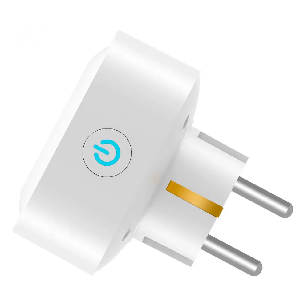 Умная розетка Digma DiPlug 160M