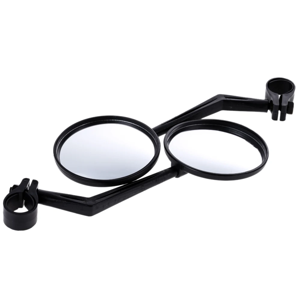 

Bicycle Mirror Universal Handlebar Rearview Mirror 360 degree Rotate for Bike MTB Bicycle Cycling Accessories