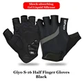 S-16 Black
