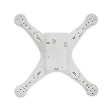 Drone Body Shell Repair Spare Parts Bottom Protection Cover For  Phantom 3 Advanced / Professional Edition Accessories