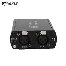 DJworld Nova Chegada Extensor de Rede Multifuncional Expansor 1024 canais de Rede de Alta Velocidade do Processador Chip de Transporte Rápido
