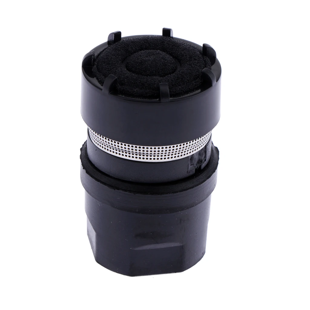 Durable Microphone Cartridge Head Core for SM 58 Mic Replacement Parts