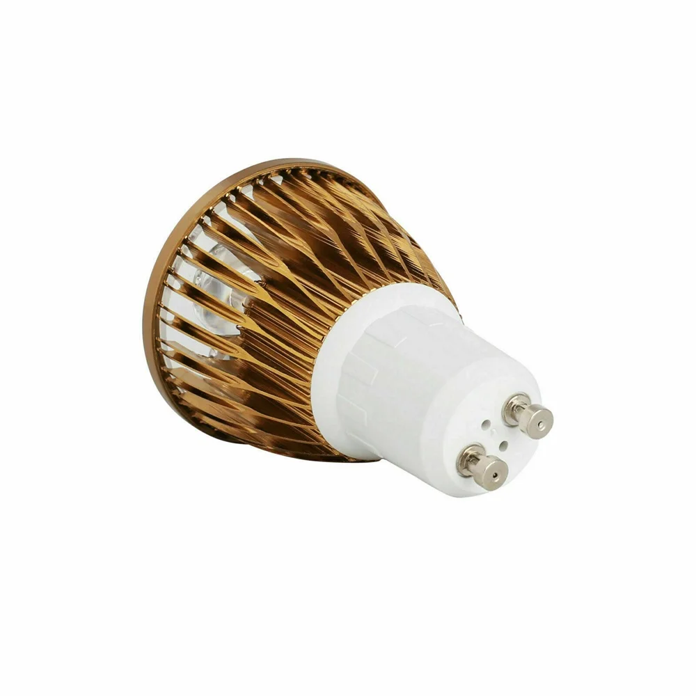 Description Picture 4 of itemGU10 LED Bulb Light Spotlight E12 B22 B15 E27 E14 MR16 DC 12V 9W 12W 15W Replace Halogen Lamp AC 85-240V Energy Saving Lamps
